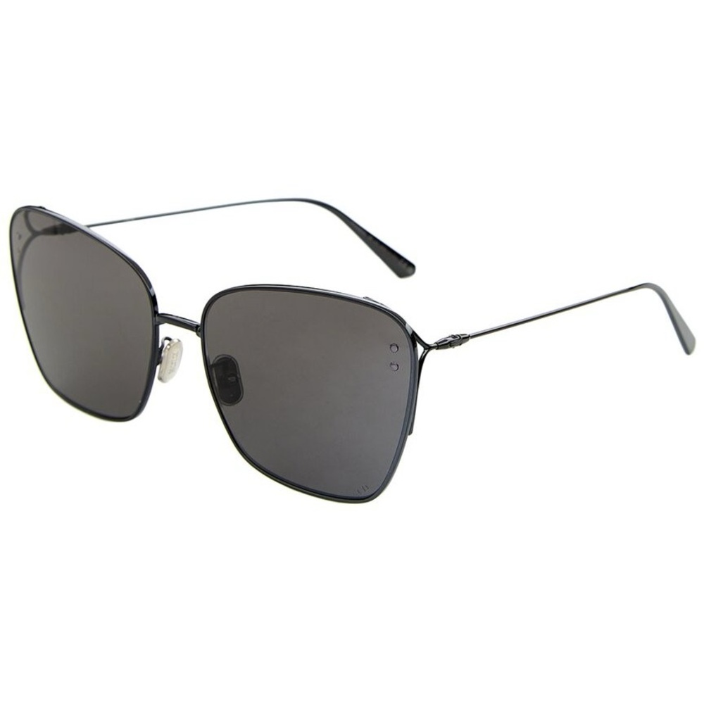 Dior, MissDior B2U Women's 63Mm Sunglasses, Black, NEW!!